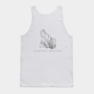 Gunstock Mountain Resort 3D Tank Top